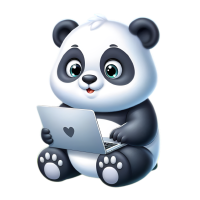 LẬP TRÌNH CÙNG PANDA IT